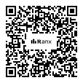 Genrated QR code