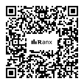 Genrated QR code