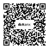 Genrated QR code