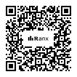 Genrated QR code