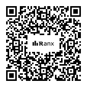 Genrated QR code