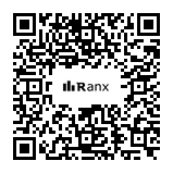 Genrated QR code