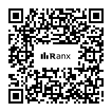 Genrated QR code