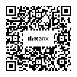 Genrated QR code