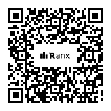 Genrated QR code
