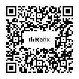 Genrated QR code