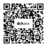 Genrated QR code