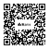 Genrated QR code
