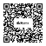 Genrated QR code