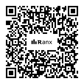 Genrated QR code