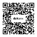 Genrated QR code