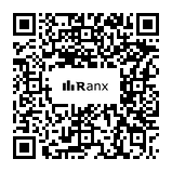 Genrated QR code