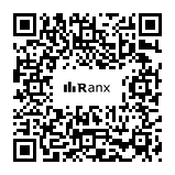 Genrated QR code
