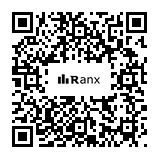 Genrated QR code