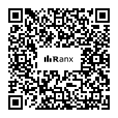 Genrated QR code