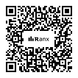 Genrated QR code