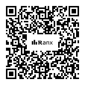 Genrated QR code