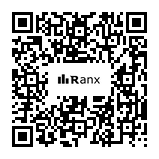 Genrated QR code