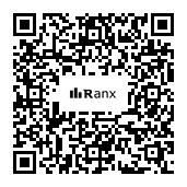 Genrated QR code