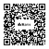 Genrated QR code