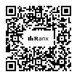 Genrated QR code