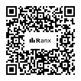 Genrated QR code
