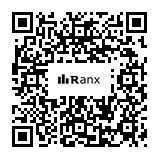 Genrated QR code
