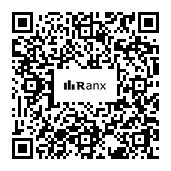 Genrated QR code