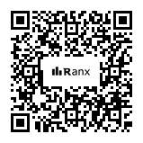 Genrated QR code