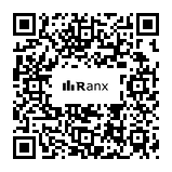 Genrated QR code