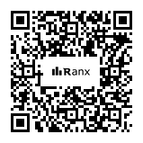 Genrated QR code