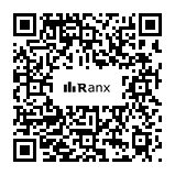 Genrated QR code