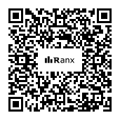 Genrated QR code