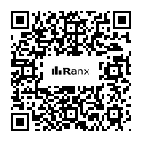 Genrated QR code