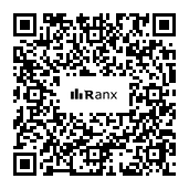 Genrated QR code