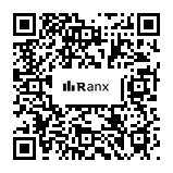 Genrated QR code