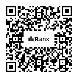 Genrated QR code