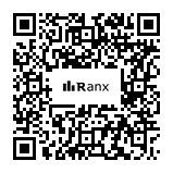 Genrated QR code