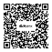 Genrated QR code