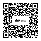 Genrated QR code