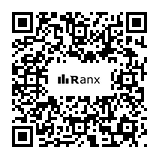 Genrated QR code