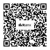 Genrated QR code
