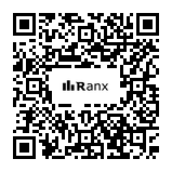 Genrated QR code