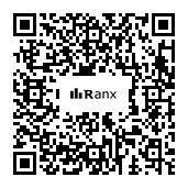 Genrated QR code