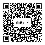 Genrated QR code