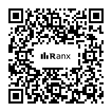 Genrated QR code