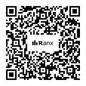 Genrated QR code