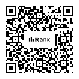Genrated QR code