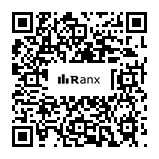 Genrated QR code