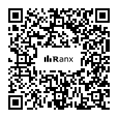 Genrated QR code